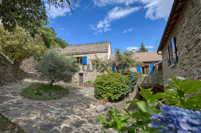 Mas - 128 m² - 5 pièces