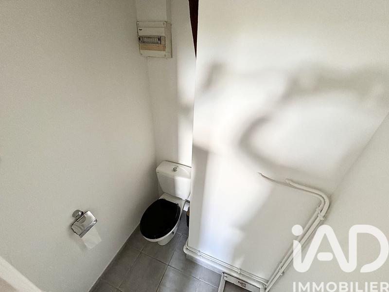 Appartement - 46 m² - 3 pièces