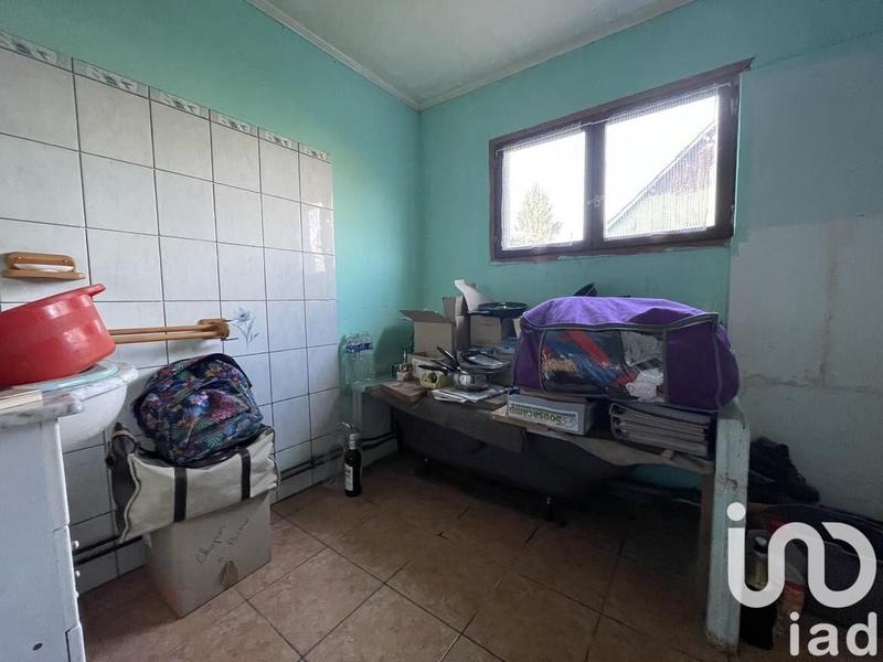 Maison - 70 m² - 4 pièces