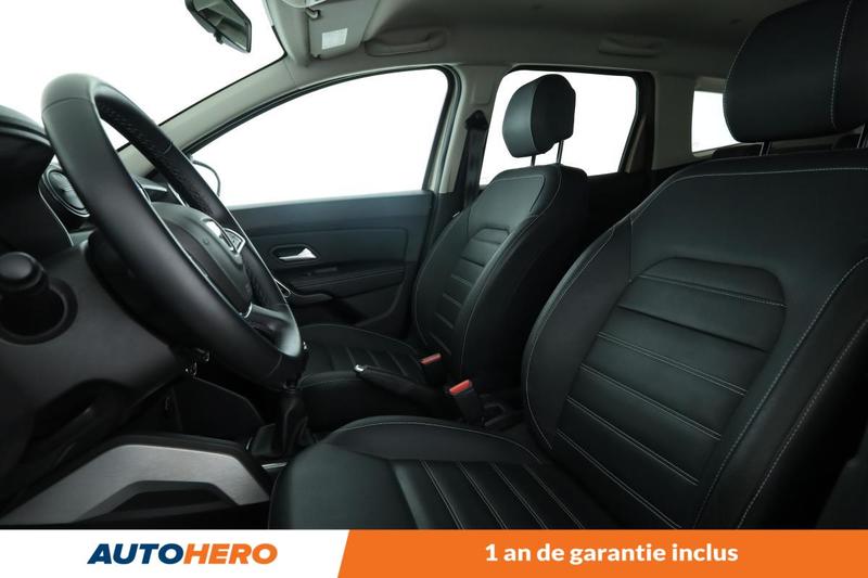 Dacia Duster II 1.5 dCi Blue Confort 4x2 116 ch