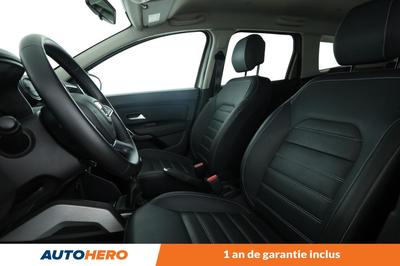 Dacia Duster II 1.5 dCi Blue Confort 4x2 116 ch