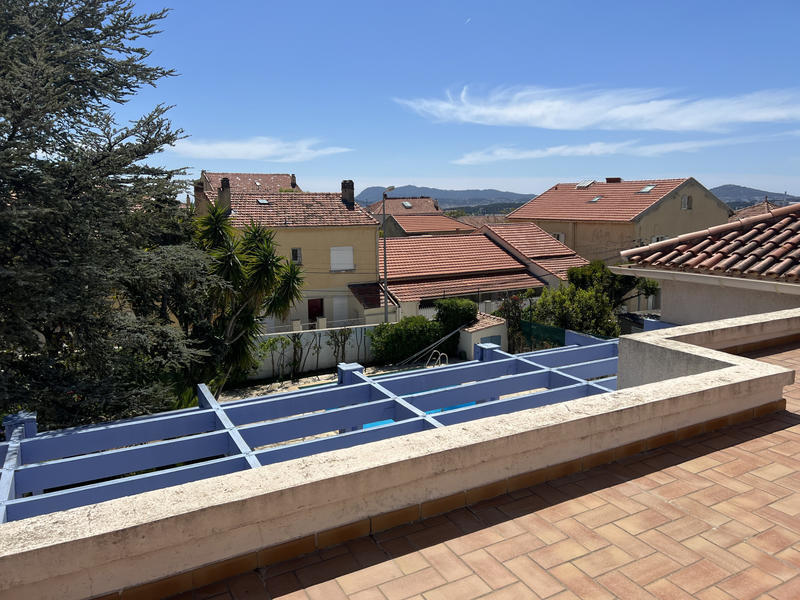 Maison - 145 m² - 5 pièces