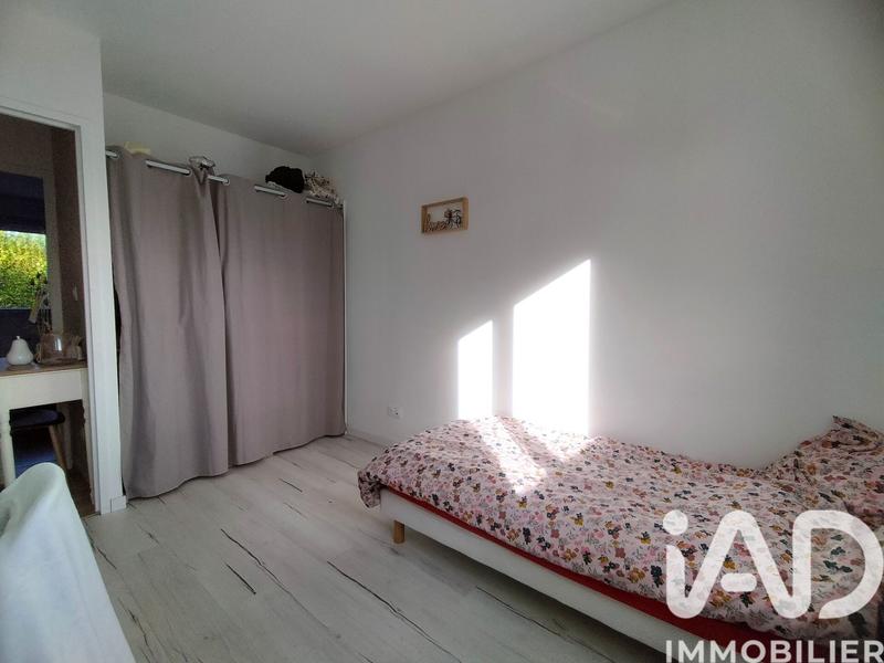 Maison - 77 m² - 4 pièces