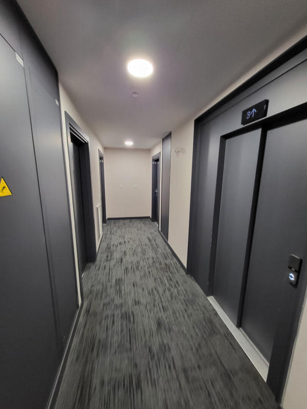 Appartement - 68 m² - 4 pièces