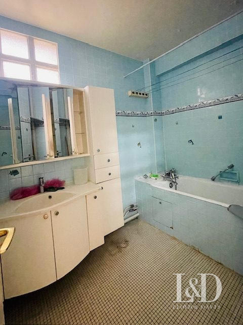 Appartement - 74 m² - 3 pièces