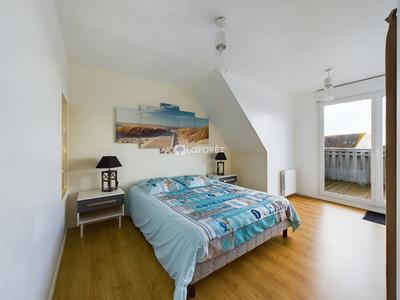 Maison - 118 m² - 5 pièces