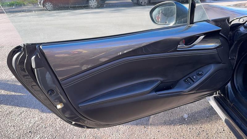 Mazda Mx-5 Rf 1.5 Skyactiv-G 132 Dynamique