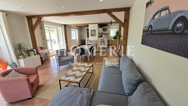 Local d'activités - 150 m²