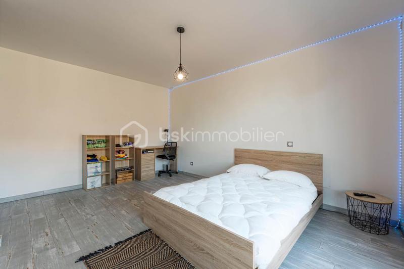 Maison - 164 m² - 6 pièces