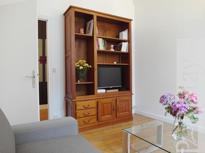 Appartement - 39 m² - 3 pièces