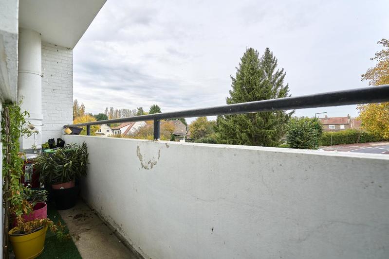 Appartement - 86 m² - 3 pièces