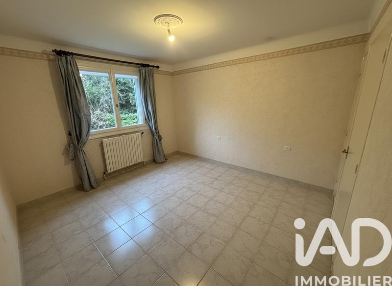 Maison - 167 m² - 8 pièces