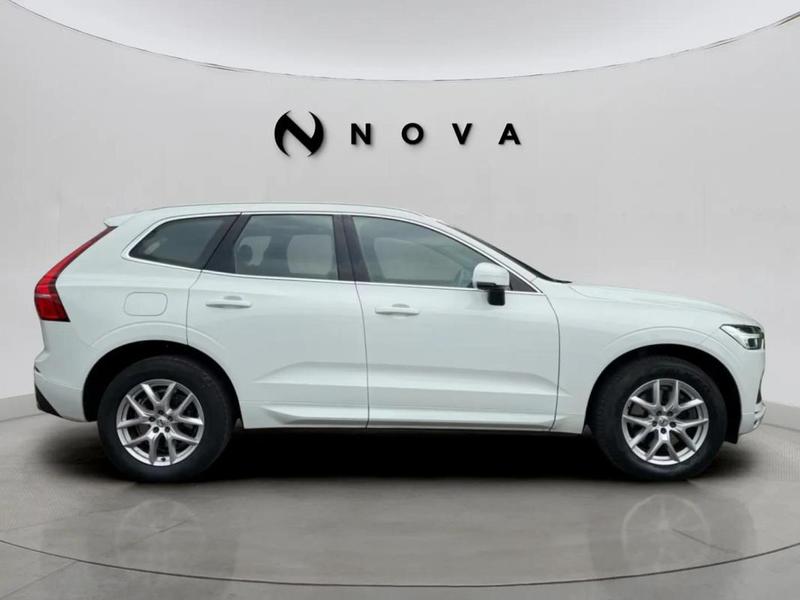 Volvo Xc60 Momentum Pro Awd
