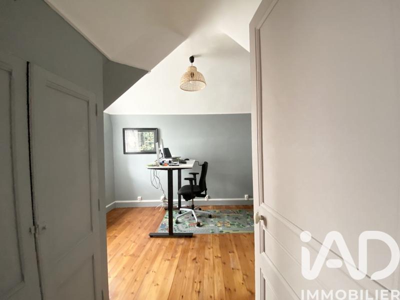 Maison - 85 m² - 3 pièces