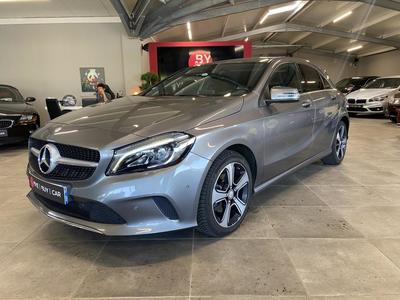 Mercedes Classe a 200 d - Bv 7g-Dct Berline Sensation / Garantie 12 Mois