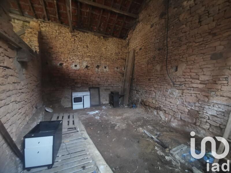 Maison de village - 104 m² - 5 pièces