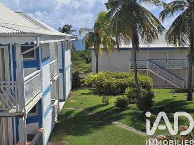 Appartement - 19 m² - 1 pièce