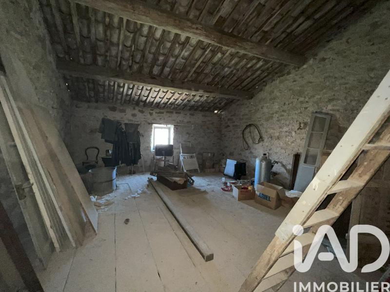 Ferme - 160 m² - 4 pièces