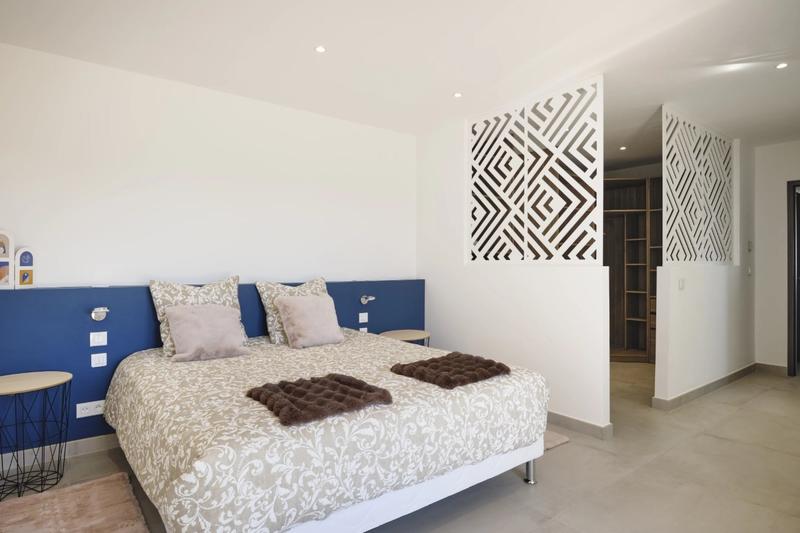 Villa - 320 m² - 7 pièces