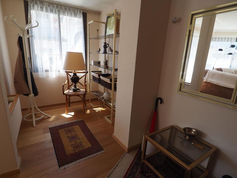 Appartement - 86 m² - 4 pièces