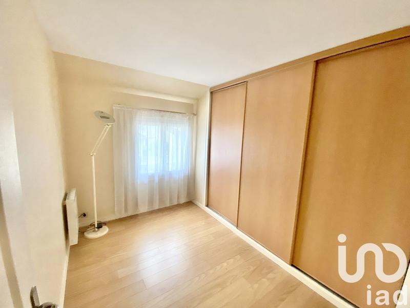 Maison - 86 m² - 5 pièces
