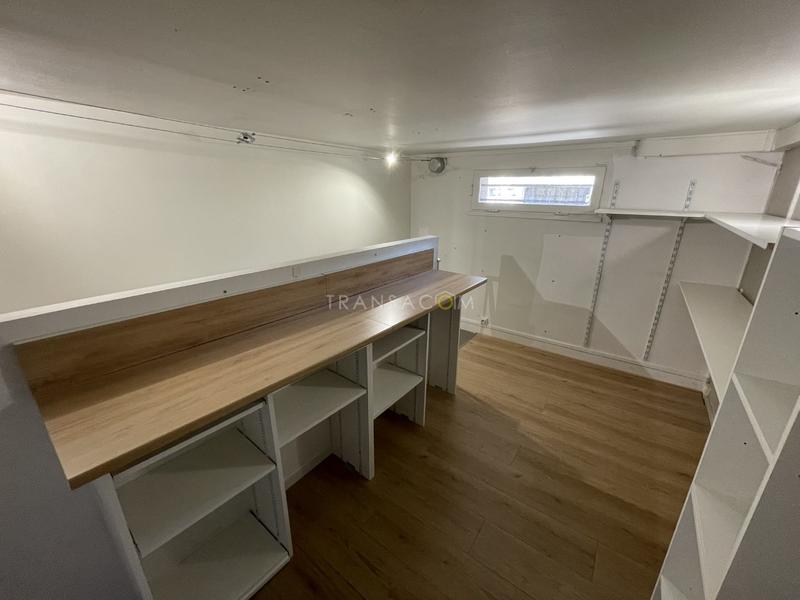 Local d'activités - 46 m² - 1 pièce