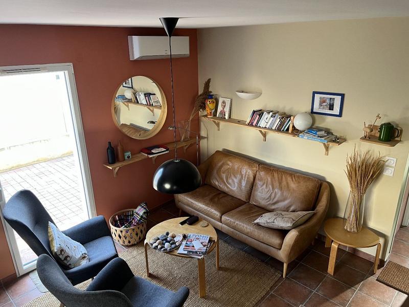 Villa - 88 m² - 3 pièces