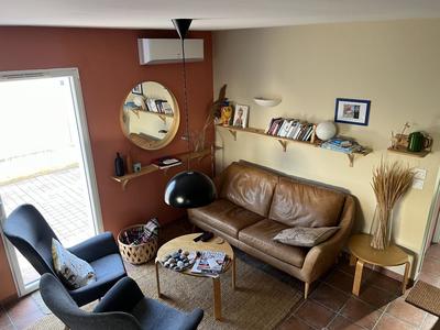 Villa - 88 m² - 3 pièces