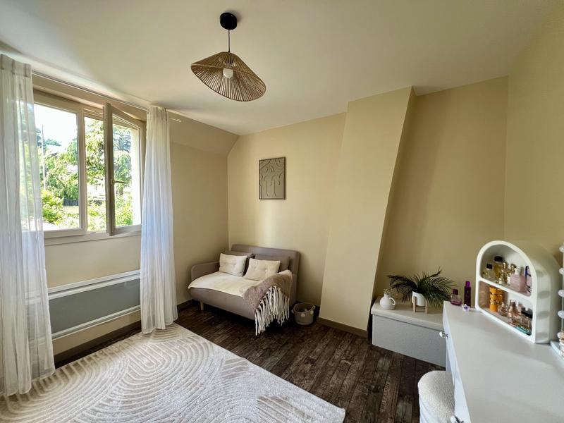 Duplex - 74 m² - 3 pièces