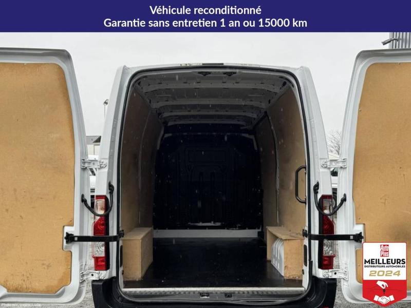 Renault Master 3t3 L2h2 2.3 Dci 135ch Confort