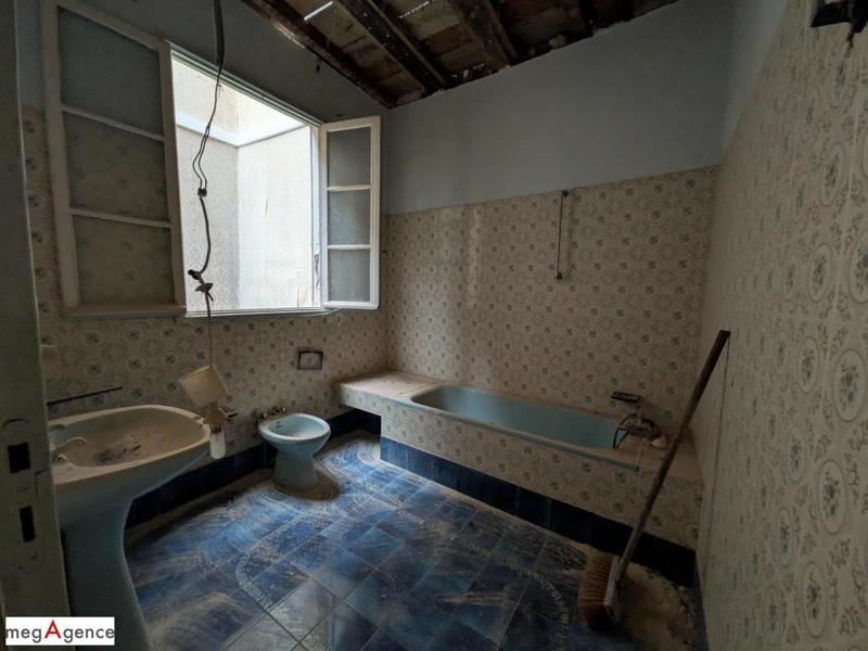 Maison de campagne - 145 m² - 5 pièces