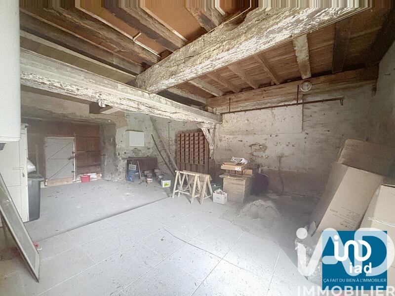 Maison - 433 m² - 8 pièces