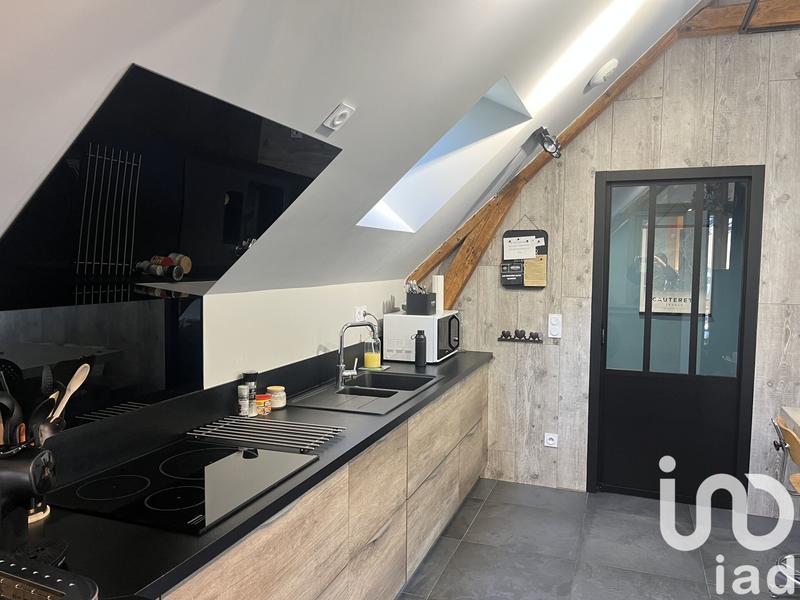 Maison - 164 m² - 5 pièces