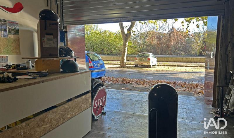 Local commercial - 72 m²