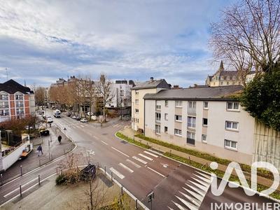 Appartement - 30 m² - 2 pièces