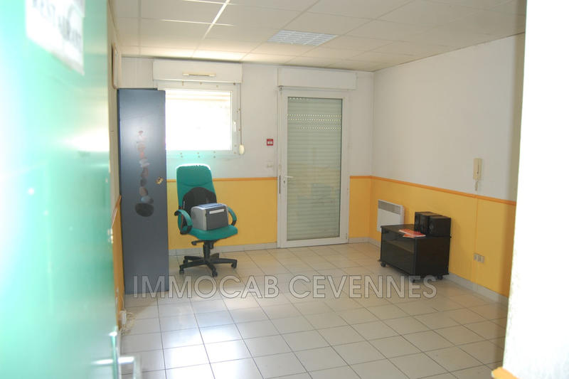 Bureau - 430 m²
