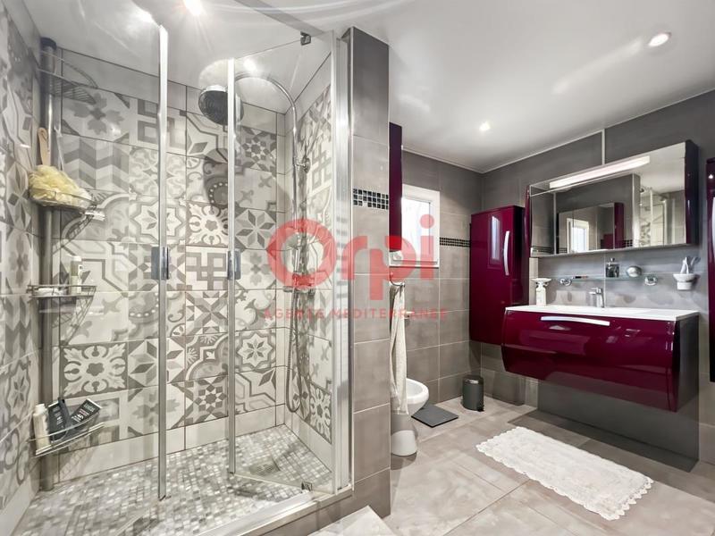 Villa - 77 m² - 3 pièces