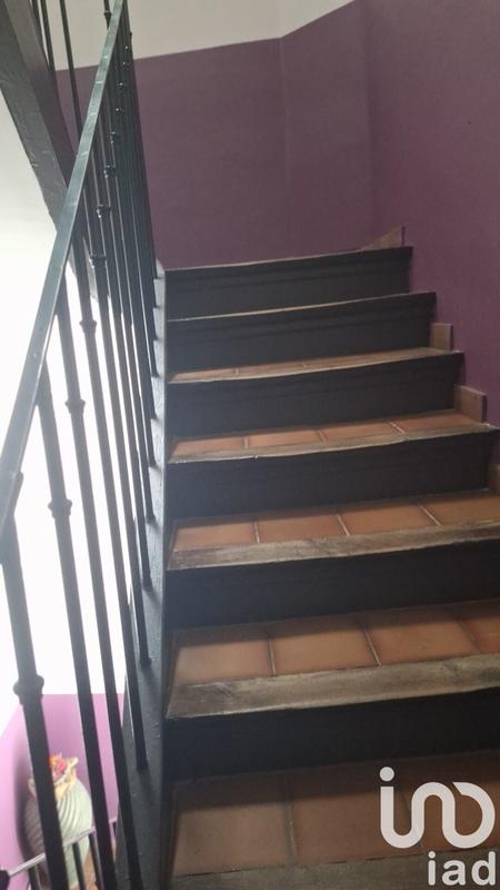 Appartement - 88 m² - 4 pièces