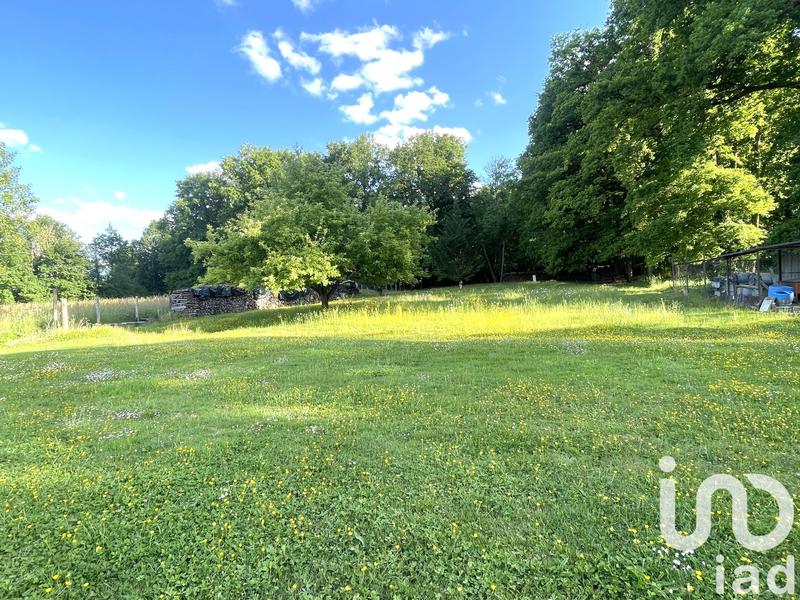 Maison de campagne - 226 m² - 9 pièces