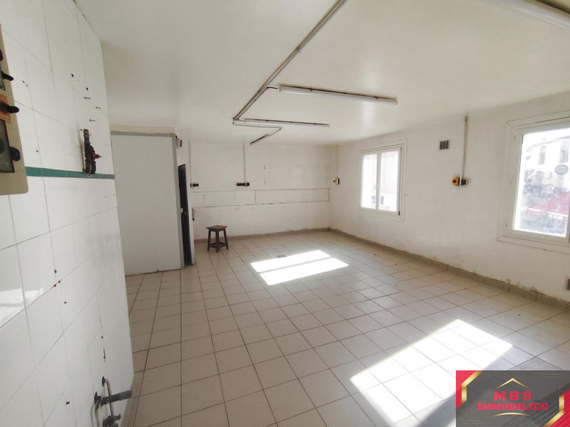 Appartement - 68 m² - 2 pièces