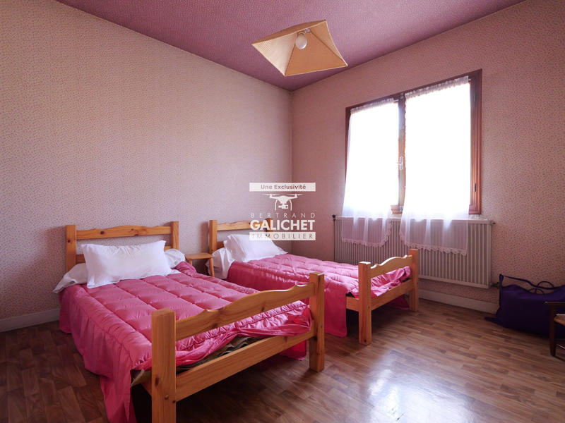 Maison - 191 m² - 5 pièces