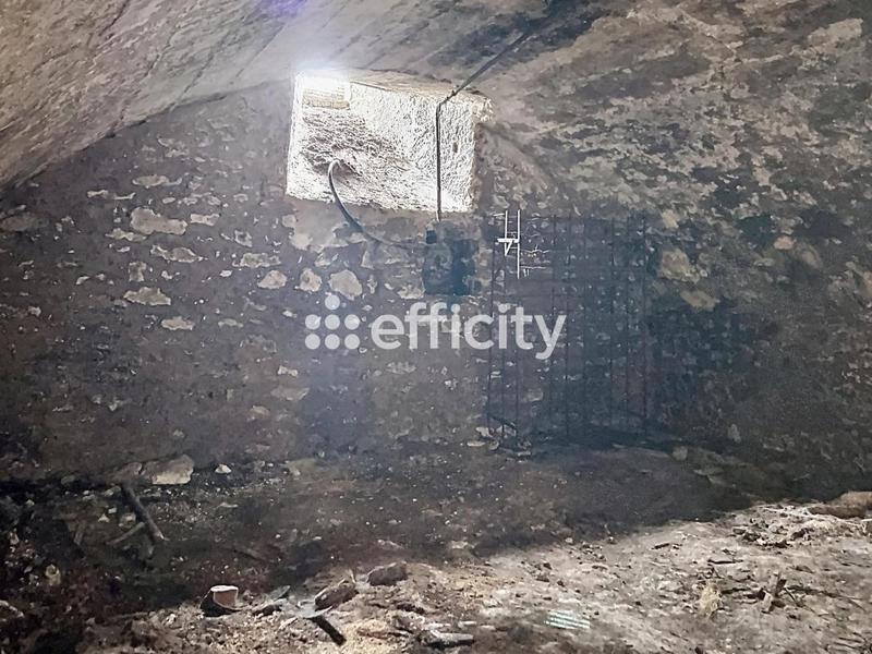 Maison - 48 m² - 4 pièces