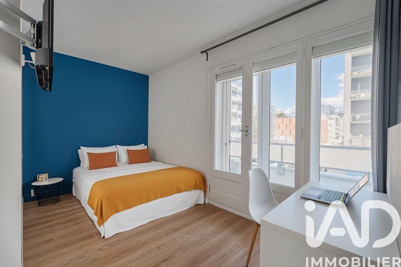 Appartement - 83 m² - 4 pièces