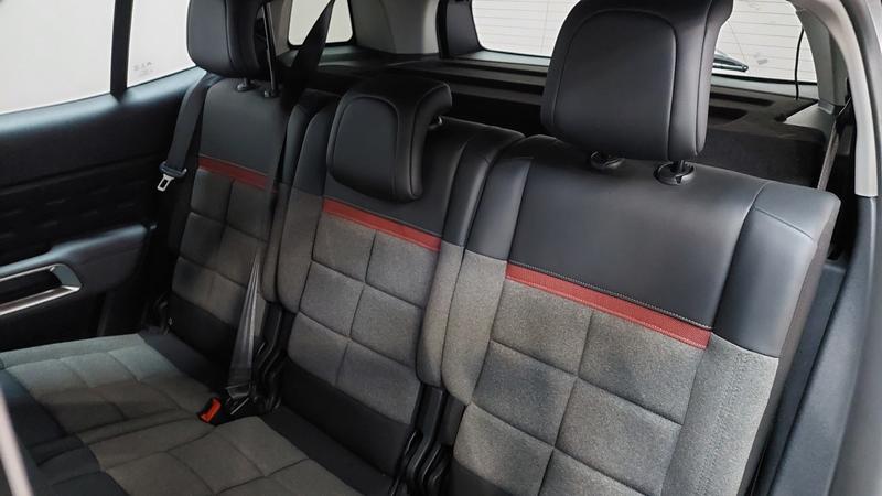 Citroën C5 Aircross Business Puretech 130 Ss Bvm6 Business+