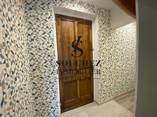 Maison - 146 m² - 8 pièces