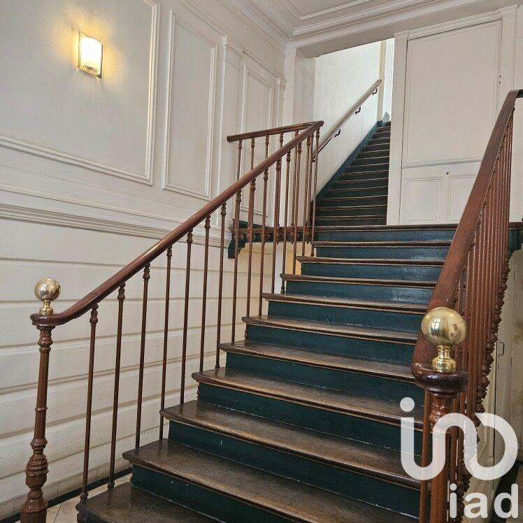 Appartement - 67 m² - 5 pièces