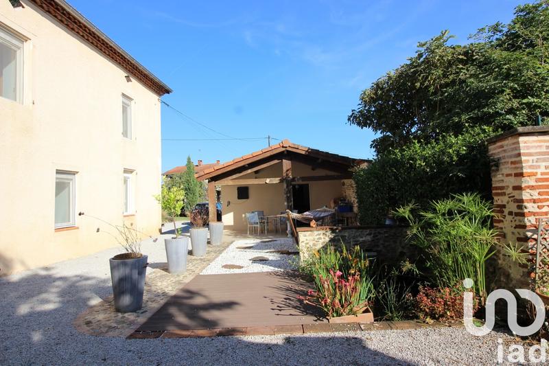 Maison de village - 214 m² - 7 pièces