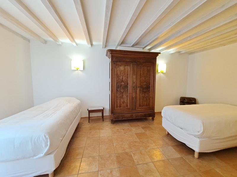 Maison - 175 m² - 6 pièces