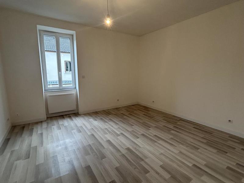 Appartement - 34 m² - 1 pièce