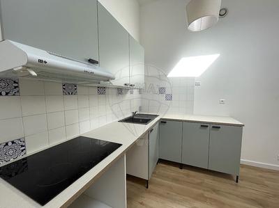 Maison - 59 m² - 3 pièces